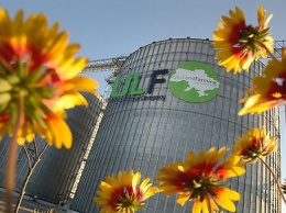 Крупнейший в Европе проект по защите зерна внедрен на элеваторах ULF Бахматюка