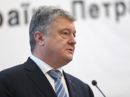 Порошенко тайно присвоил заместителю главы СБУ Демчине звание генерал-полковника - Шабунин