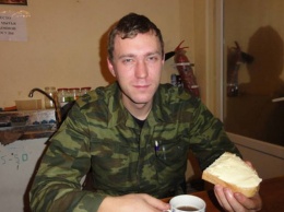 В России задержан бывший "командующий противовоздушной обороны ЛНР"