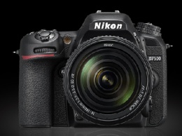Nikon выпустила прошивки для Nikon D850, Nikon D7500 и Nikon D5600