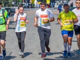 14 дней до старта: как Днепр готовится к Interpipe Dnipro Half Marathon