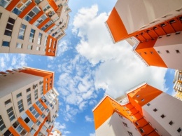 Эксперты назвали среднюю стоимость квадратного метра жилья в столице в мае