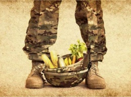 5 кило за 3 дня: так работает особая военная диета