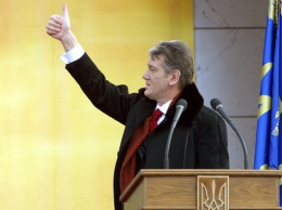 Кравчук присягал на конституции УССР, а голуби Ющенко не взлетели: тонкости инаугураций президентов