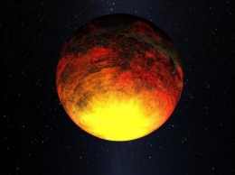 Ученые нашли Ад: Обнаружена планета с температурой Солнца, откуда доносятся «вопли грешников»