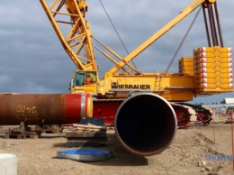 В Сенате США подготовили законопроект о санкциях против Nord Stream 2 - Bloomberg