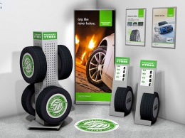 В первом квартале Nokian Tyres увеличила чистые продажи в России на 8 процентов