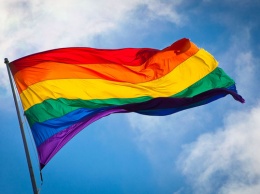 Украина заняла 35 место из 49 в рейтинге защиты прав ЛГБТ-сообществ