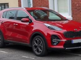 «Будто на Жигулях едешь»: Впечатлениями от эксплуатации KIA Sportage 2018 поделился владелец