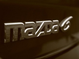 Mazda построит рядный 6-цилиндровый мотор