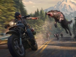 Days Gone продолжает продаваться лучше Mortal Kombat 11 в Великобритании