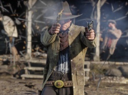 Бывший сотрудник Rockstar слил данные о Red Dead Redemption 2