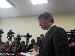 Прокурор САП разрешил экс-нардепу Крючкову выехать за границу