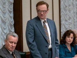 Сериал "Чернобыль": где в Украине и Литве проходили съемки