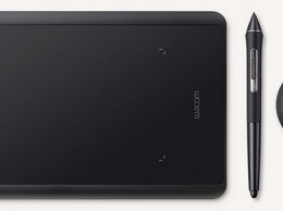 Анонсирован обновленный графический планшет Wacom Intuos Pro Small