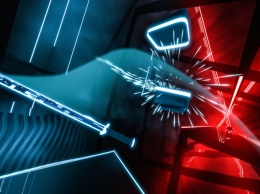 Beat Saber получит редактор уровней и выйдет из раннего доступа 21 мая