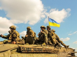 В Минобороны назвали число украинских военных, пропавших без вести на Донбассе