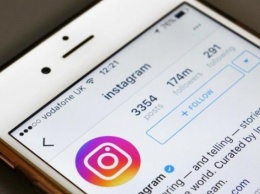 В работе Instagram произошел масштабный сбой