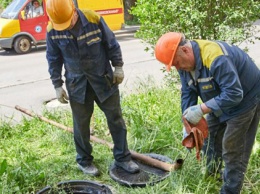 Стало известно, чем харьковчане засоряют городскую канализацию