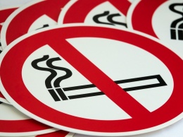 Рада отказалась усилить запреты курения