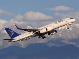 Air Astana ввела сквозные тарифы на вылеты из регионов Украины в Казахстан