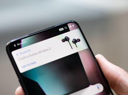 OnePlus Bullets Wireless 2: убийцы AirPods 2 за $100