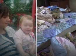 Истощенный ребенок в квартире с покойниками. Что известно о случившемся в киевской семье