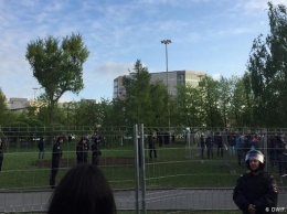 Комментарий: Протесты в Екатеринбурге как зеркало неработающей демократии
