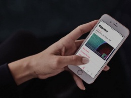 Apple улучшила систему рекомендаций Apple Music в iOS 12.3