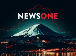 В апреле NEWSONE установил собственный рекорд по рейтингам телесмотрения