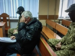 Киевский суд продлил арест пожилого режиссера, над которым поиздевалась СБУ