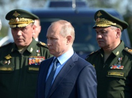 "Деда совсем плох": с Путиным случилось непоправимое, даже россияне поняли