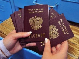 В "ЛНР" объявились мошенники, обещающие ускорить получение паспорта РФ