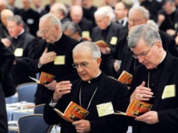 Польские епископы обсудят борьбу с педофилией