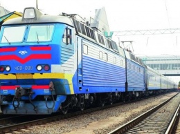 Важно: поезда в Одессу поедут по-новому