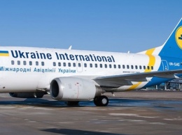 В МАУ увеличат количество рейсов из Киева в Канаду