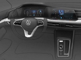 Volkswagen рассекретил интерьер нового Polo до презентации