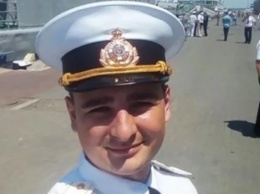 Военнопленного украинского моряка Сороку отправили в больницу