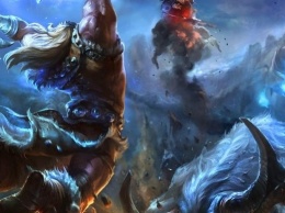 Отключение спецэффектов в League of Legends, геймплей The Dark Pictures: Man of Medan и бесплатная The Witcher: ТОП игровых новостей дня