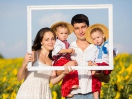 В День семьи на Херсонщине зарегистрировали брак 7 семейных пар