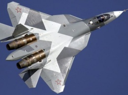 Путин заявил о планах приобрести для ВКС РФ 76 новейших Су-57