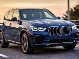 «Когда хотел сэкономить, но не получилось»: Владельца газодизельного BMW X5 подняли на смех в сети