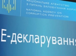 На Николаевщине чиновник миграционной службы заплатит штраф за не вовремя поданную декларацию