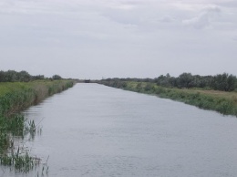 В Запорожской области 12-летние дети утонули в оросительном канале