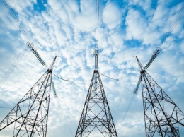 Более 100 млн грн вложит ДТЭК Высоковольтные сети в энергетическую инфраструктуру Донецкого региона