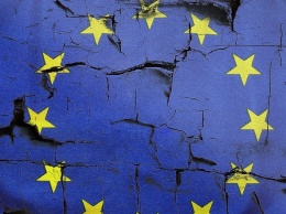 Евросоюз может исчезнуть через двадцать лет