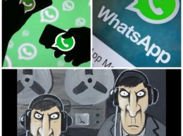 Тотальная слежка: WhatsApp умышлено сливает данные спецслужбам?