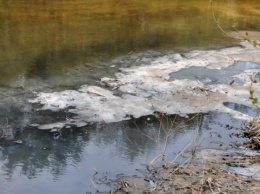 Парламент рекомендовал объявить бассейны рек Хомора и Случ зоной чрезвычайной экологической ситуации