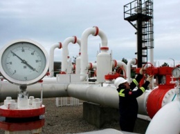 РФ считает предложения Нафтогаза по транзиту газа идущими вразрез с третьим энергопакетом ЕС