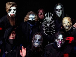 Slipknot опубликовали клип Unsainted и представили в нем новые маски